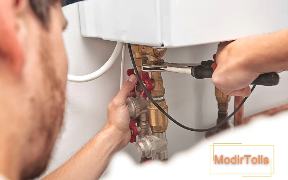 مشکلات رگلاتور آبگرمکن