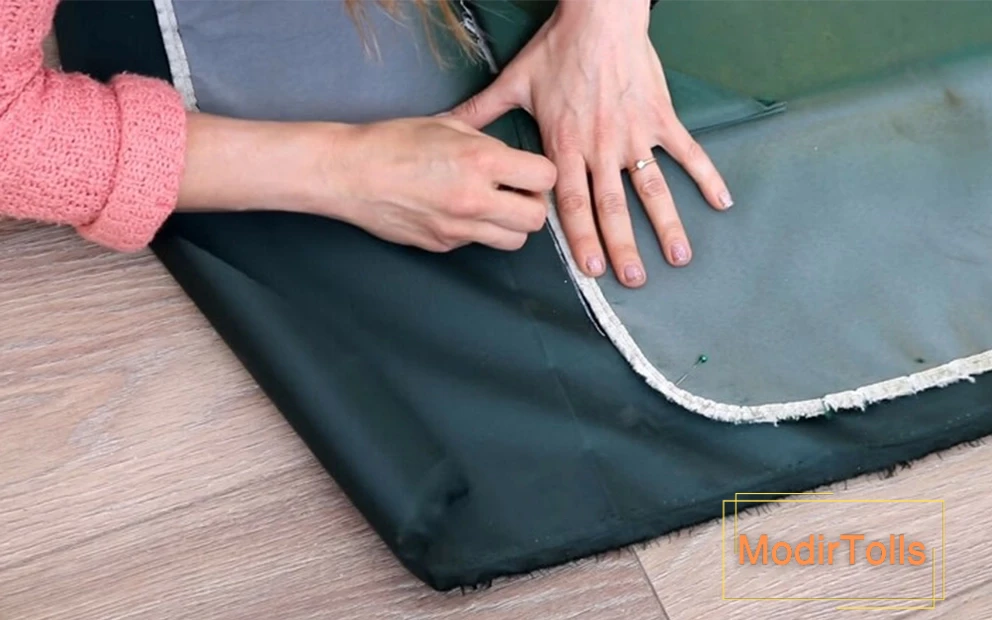 ارزان ترین راه ساخت سایبان برای کولر