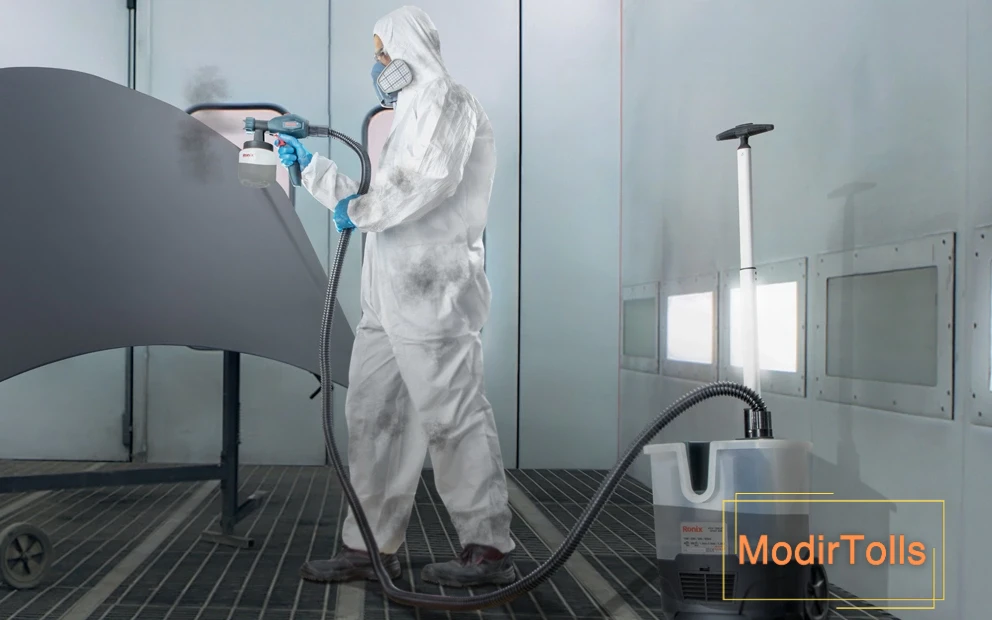 پیستوله 1375T