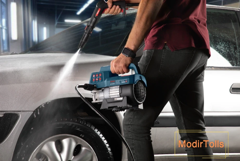 کارواش دینامی کامپکت RP-0101C رونیکس