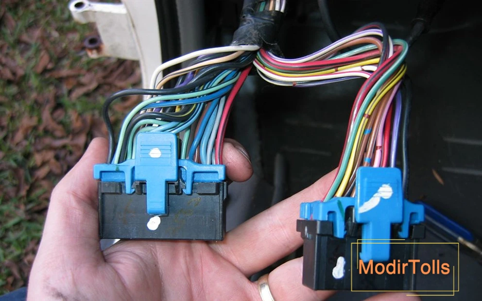 اشتباه نشان دادن کیلومتر