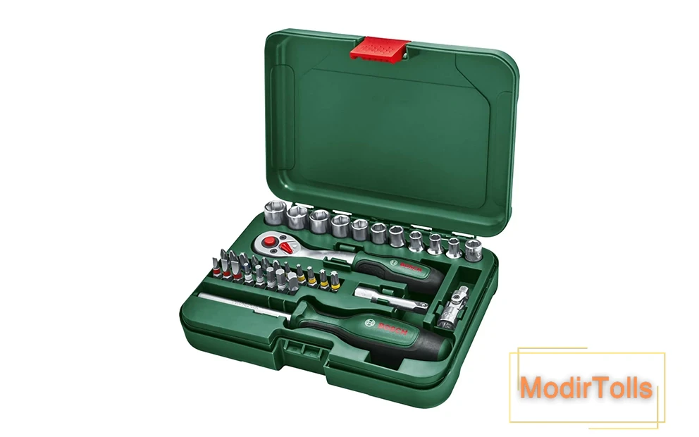 ابزار مکانیکی بوش