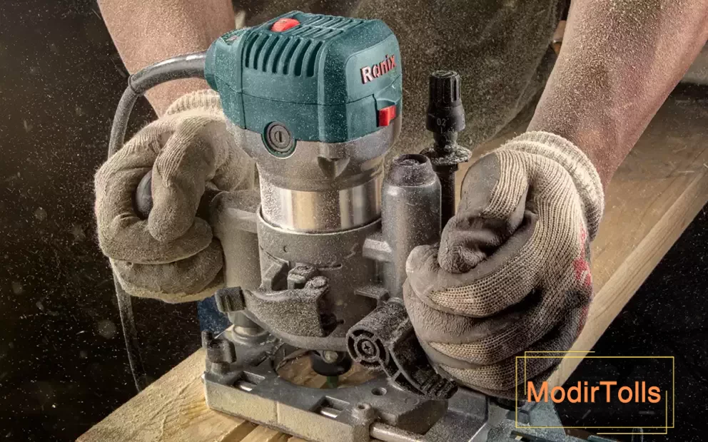 اور فرزهای رونیکس