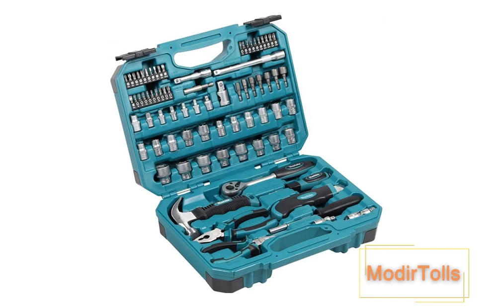 ابزار مکانیکی ماکیتا