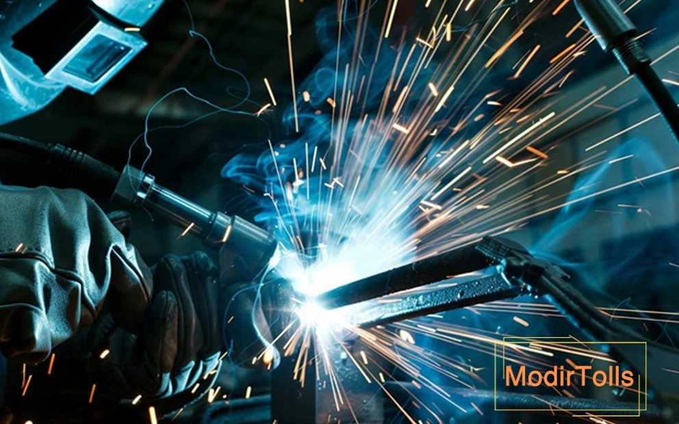 جوشکاری پلاسما