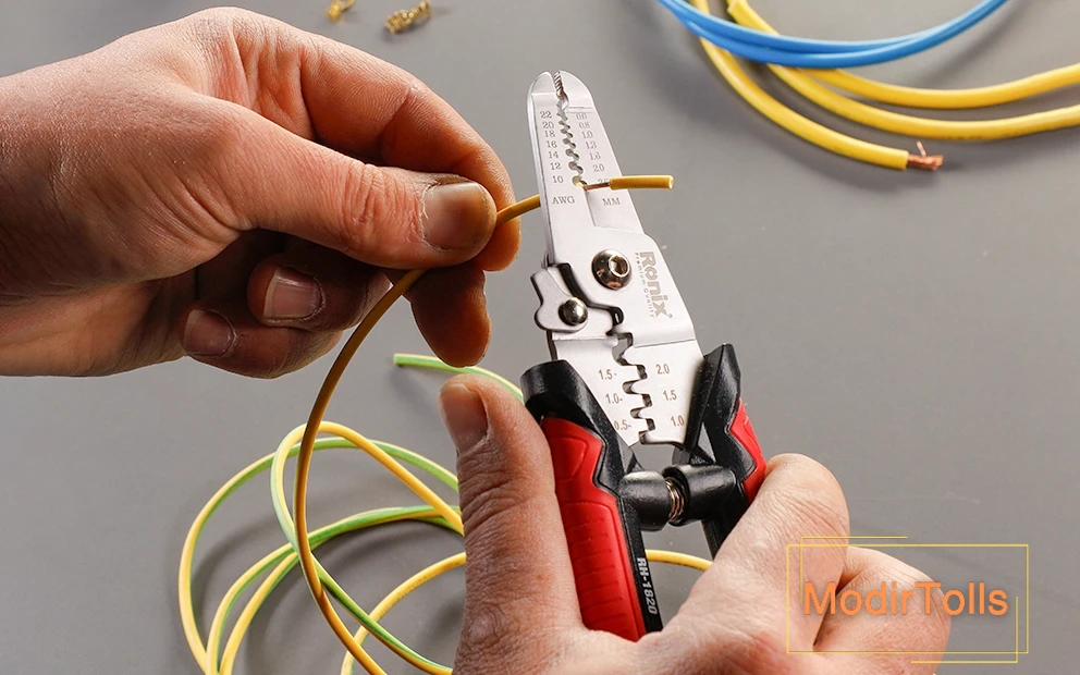 برق کاری در خانه