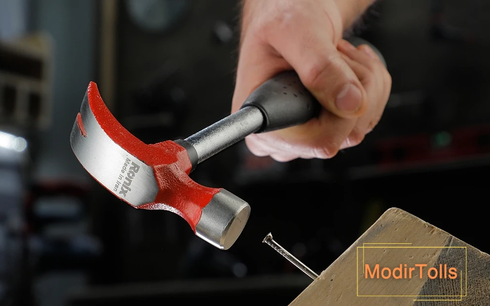 چکش دوشاخ رونیکس