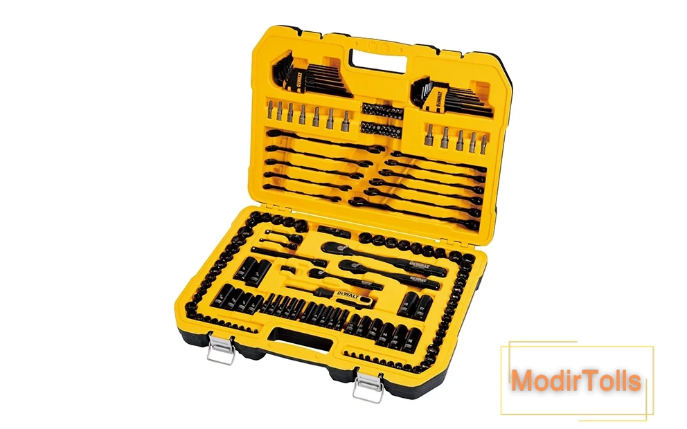 ابزار مکانیکی دیوالت