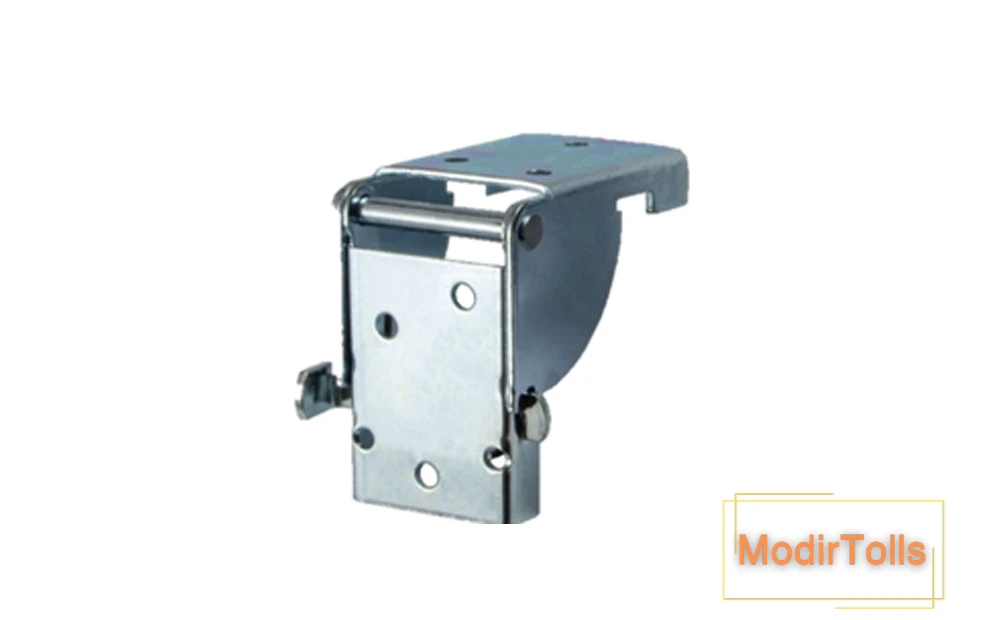 شکل یراق مکانیزم‌دار تاشو