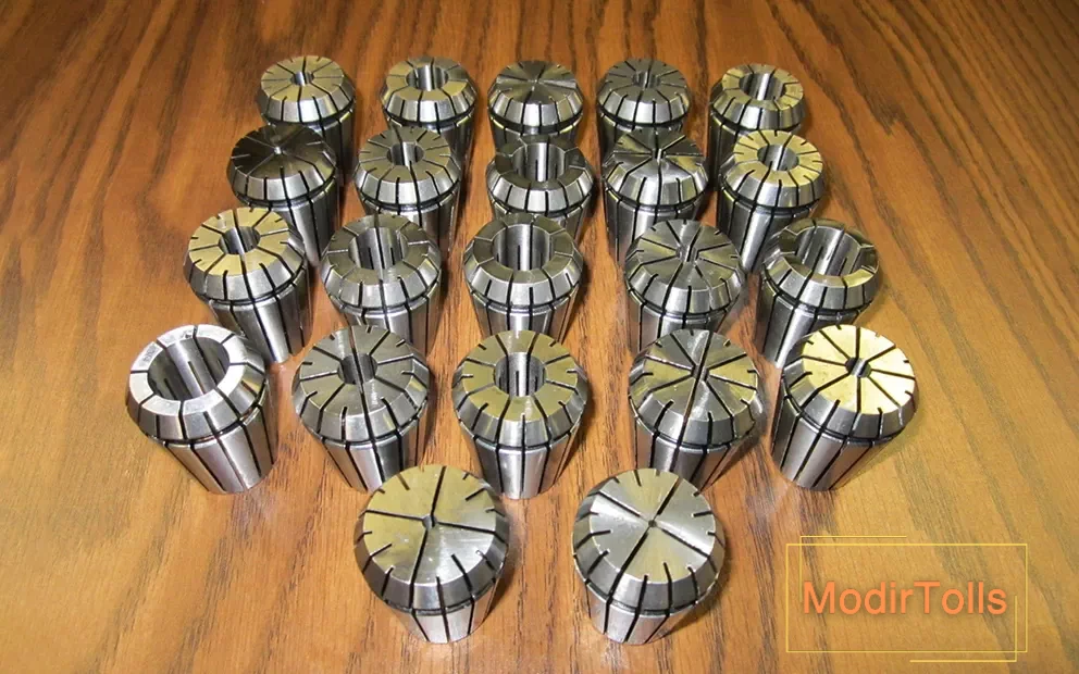 کولت، قطعه‌ای ضروری در ابزار