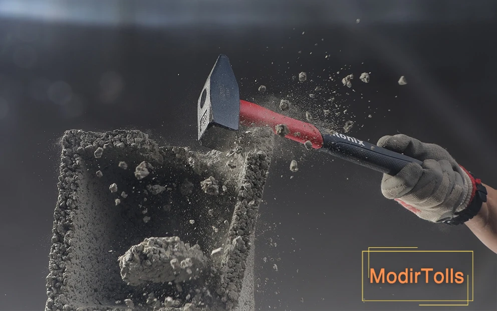 تصویر چکش رونیکس