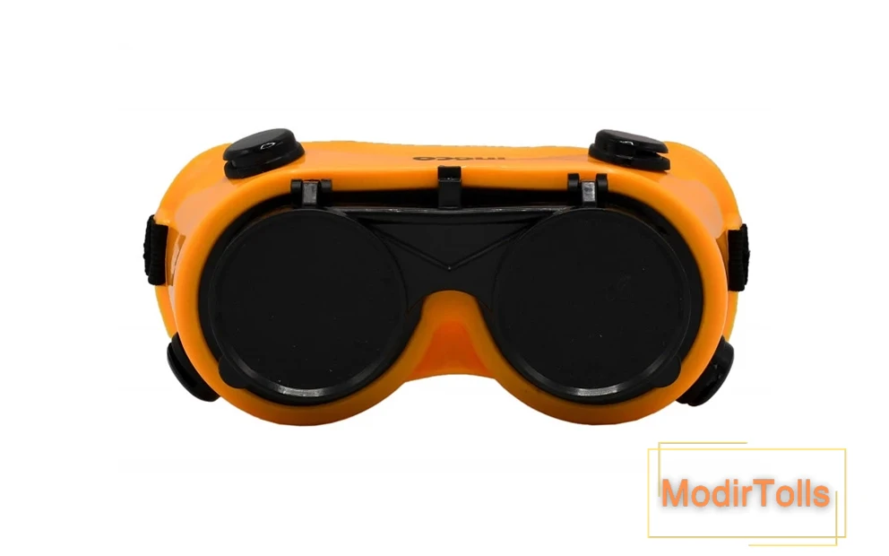 بهترین عینک جوشکاری اینکو