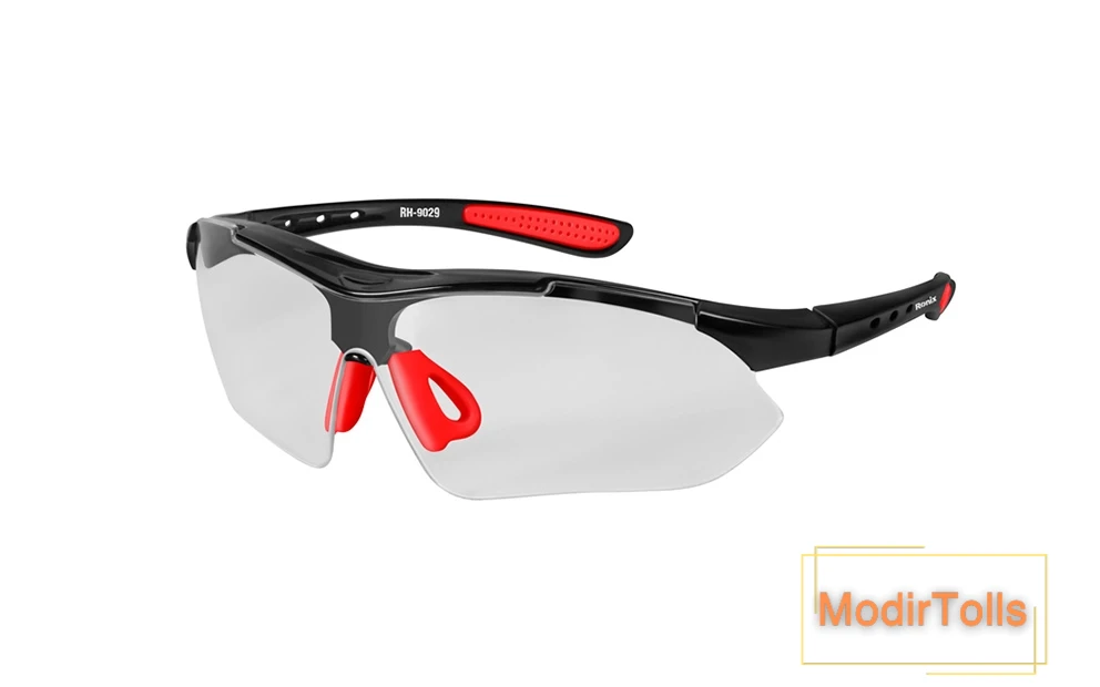 عینک های جوشکاری در بازار