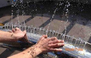 هیدرولوفون