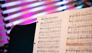 معرفی انواع کلید اصلی موسیقی