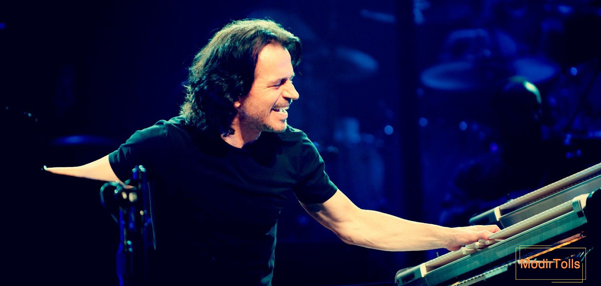 با یانی ،موسیقدان زنده جهان آشنا شوید