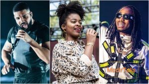 سبک موسیقی آر اند بی