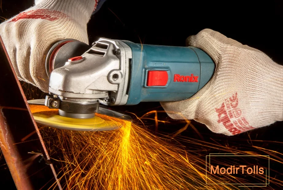 مینی فرز 3110 رونیکس