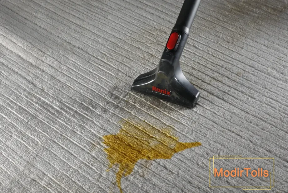 سری فرش‌شوی رونیکس