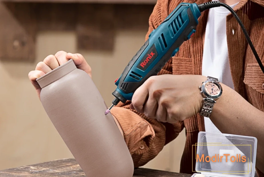 فرز مینیاتوری رونیکس