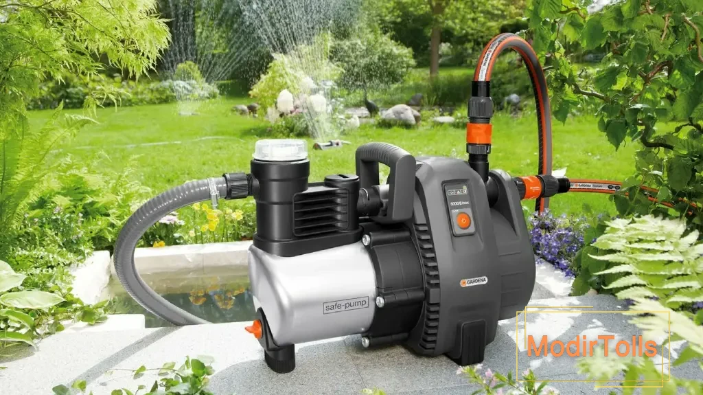 ۱۰ مشکل رایج پمپ آب و روش‌های ساده برای رفع سریع