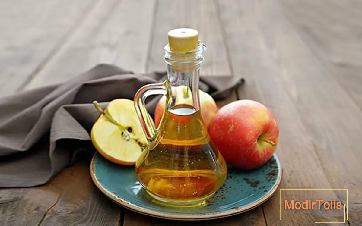 ترشی خانگی سالم با سرکه سیب ارگانیک؛ دستور پخت حرفه‌ای که فقط ۱۰ دقیقه وقت می‌گیرد/ سرکه سیب + سبزیجات تازه= ترشی فوق‌العاده سالم و ضدسرطان؛ دستور کامل و مرحله‌به‌مرحله