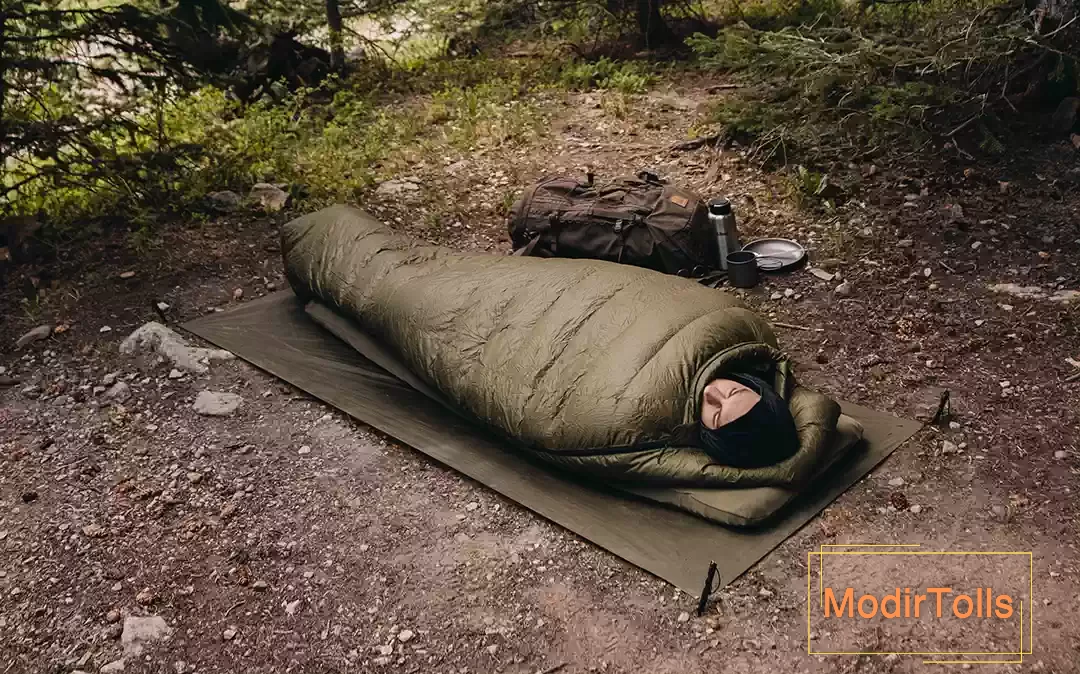 با این کیسه خواب‌ها دنیا را آب ببرد، شما جایی نخواهید رفت!