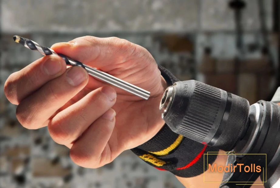 سه نظام دریل