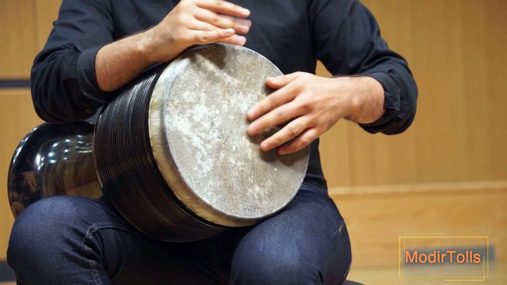 بهترین آموزشگاه آموزش تنبک