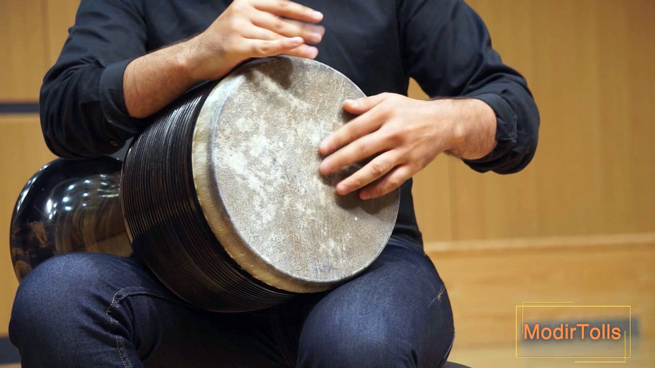 بهترین آموزشگاه آموزش تنبک