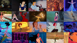 کدام انیمیشن ها بهترین موسیقی متن را داشته اند؟