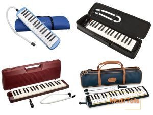 ساز ملودیکا