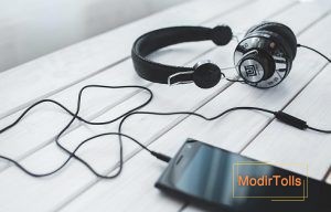 کرم گوش در موسیقی به چه معناست ؟