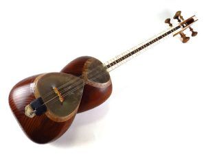 معرفی ساز تار