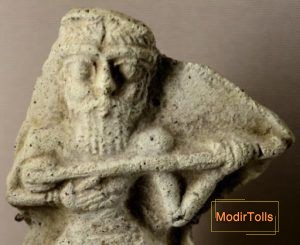 جایگاه مهم موسیقی در دوران هخامنشیان