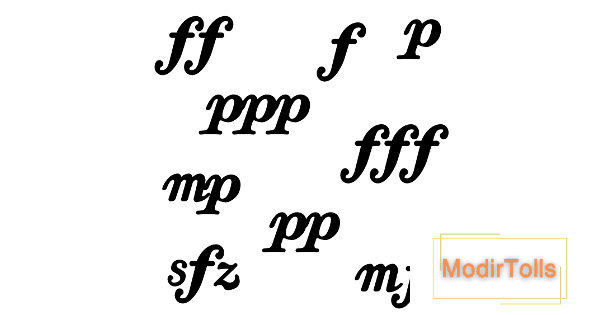 نوانس در موسیقی چیست