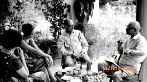 پدر موسیقی ایران کیست؟