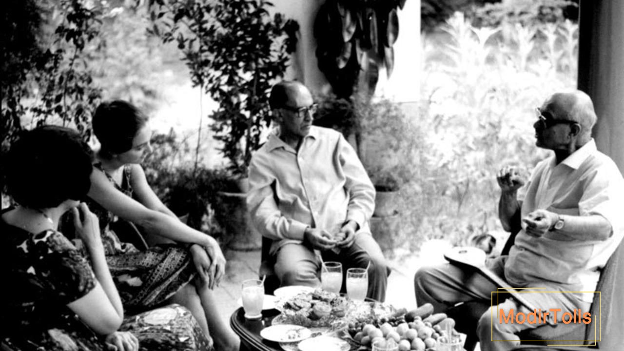 پدر موسیقی ایران کیست؟