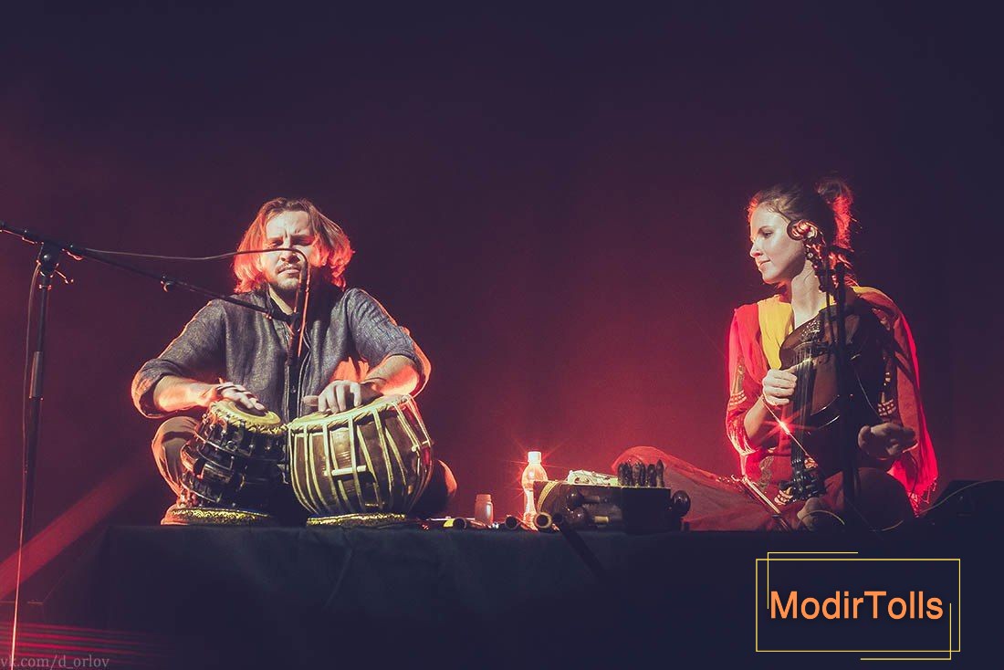 موسیقی فیوژن چیست؟