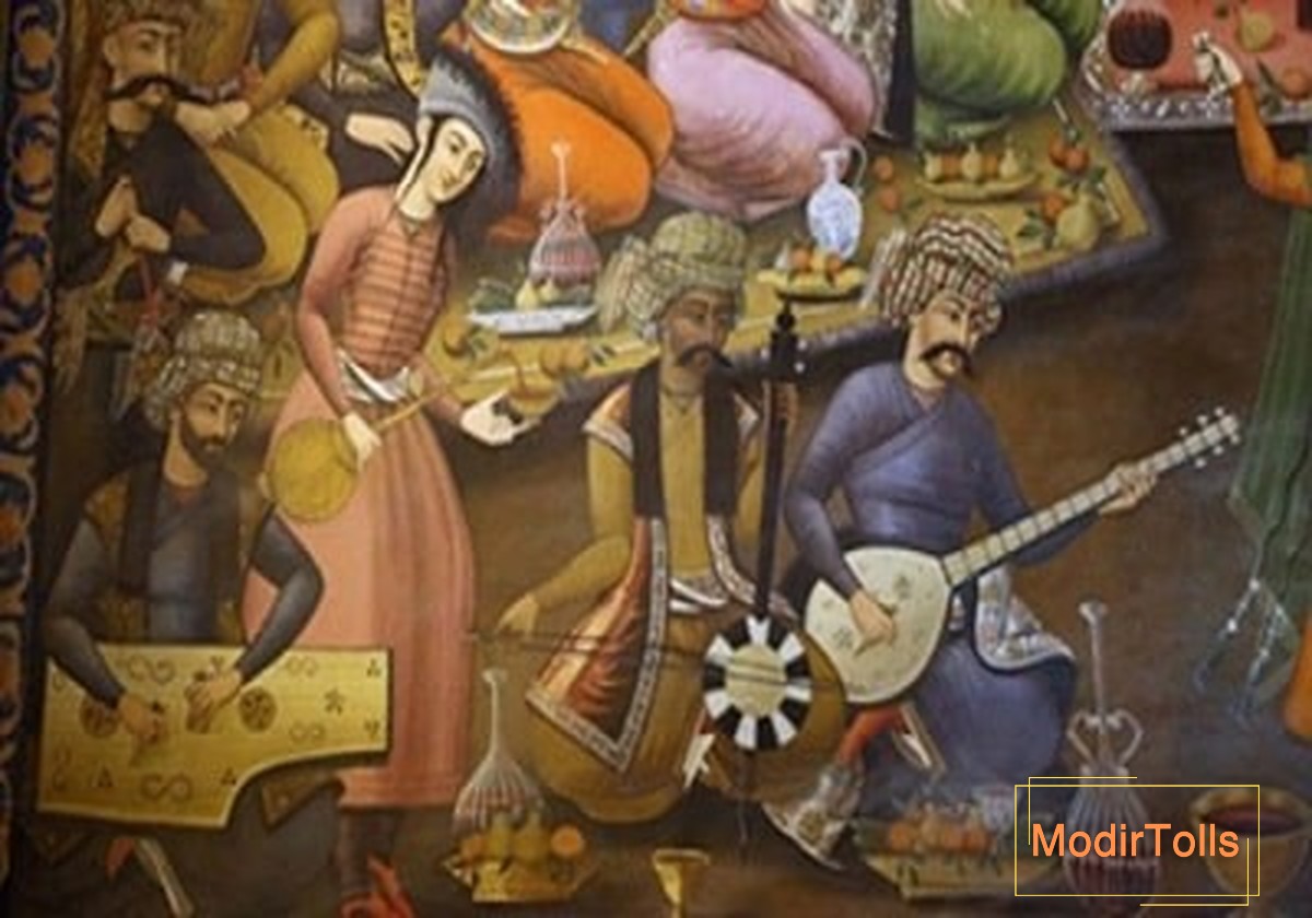 مفهوم آواز ابوعطا در موسیقی