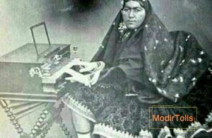 عصمت‌الدوله نخستین پیانیست زن ایرانی