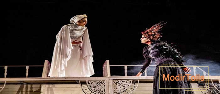 آشنایی با موسیقی اپرا