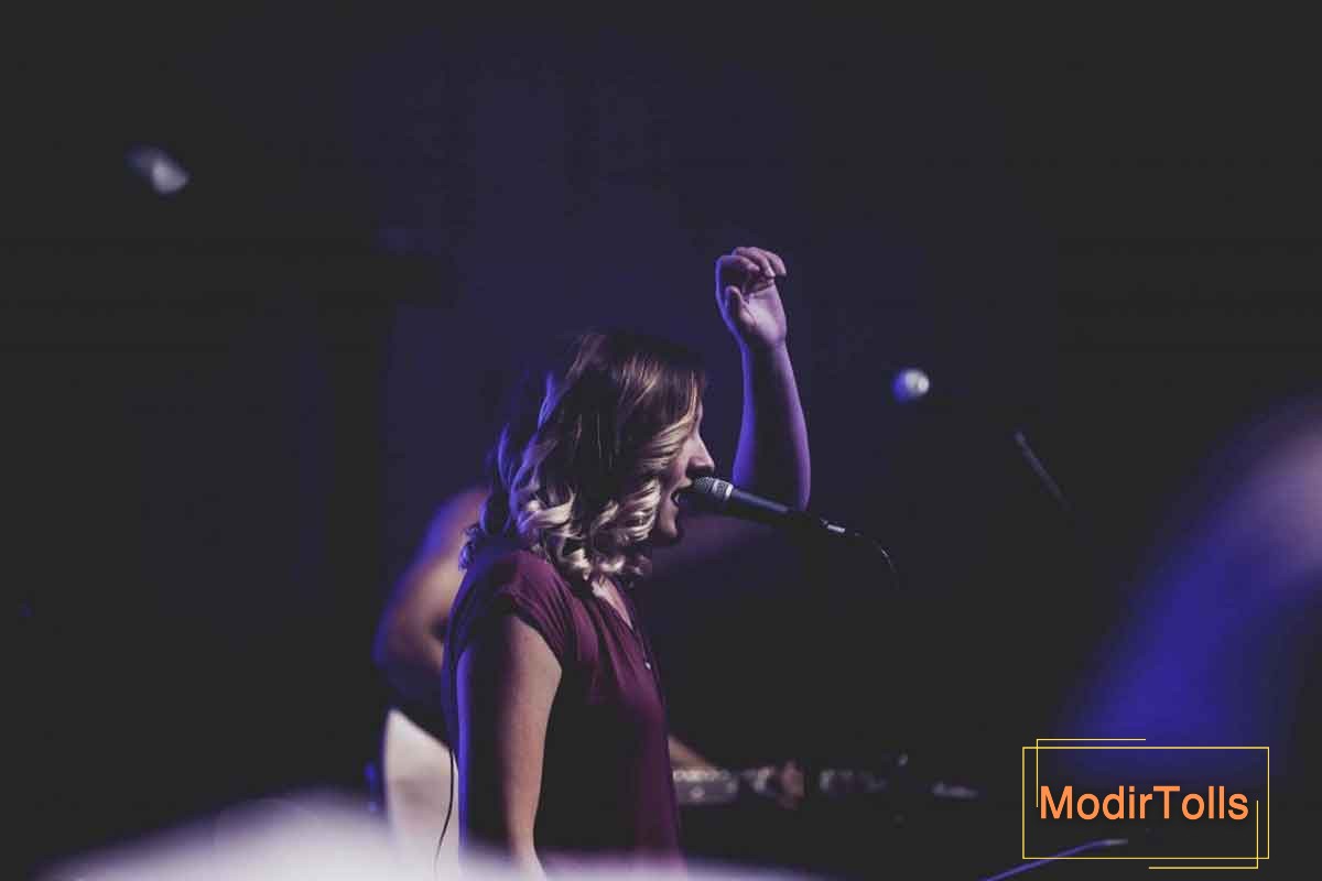 صدای میکس ( Mix Voice ) چیست؟