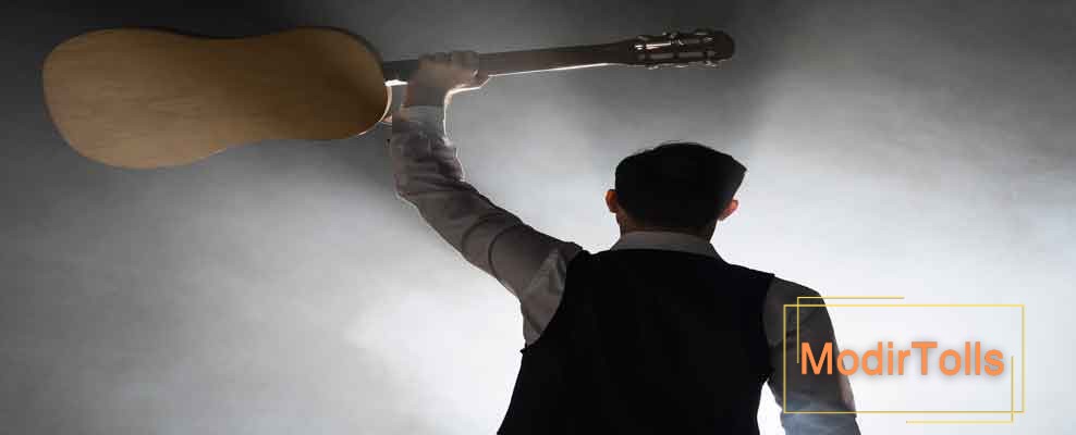 استعداد موسیقی