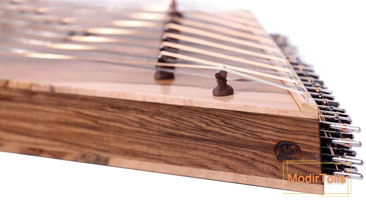 تفاوت سنتور یک مهر و دو مهر چیست؟ کدام بهتر است؟