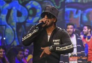 دلیوری در موسیقی رپ