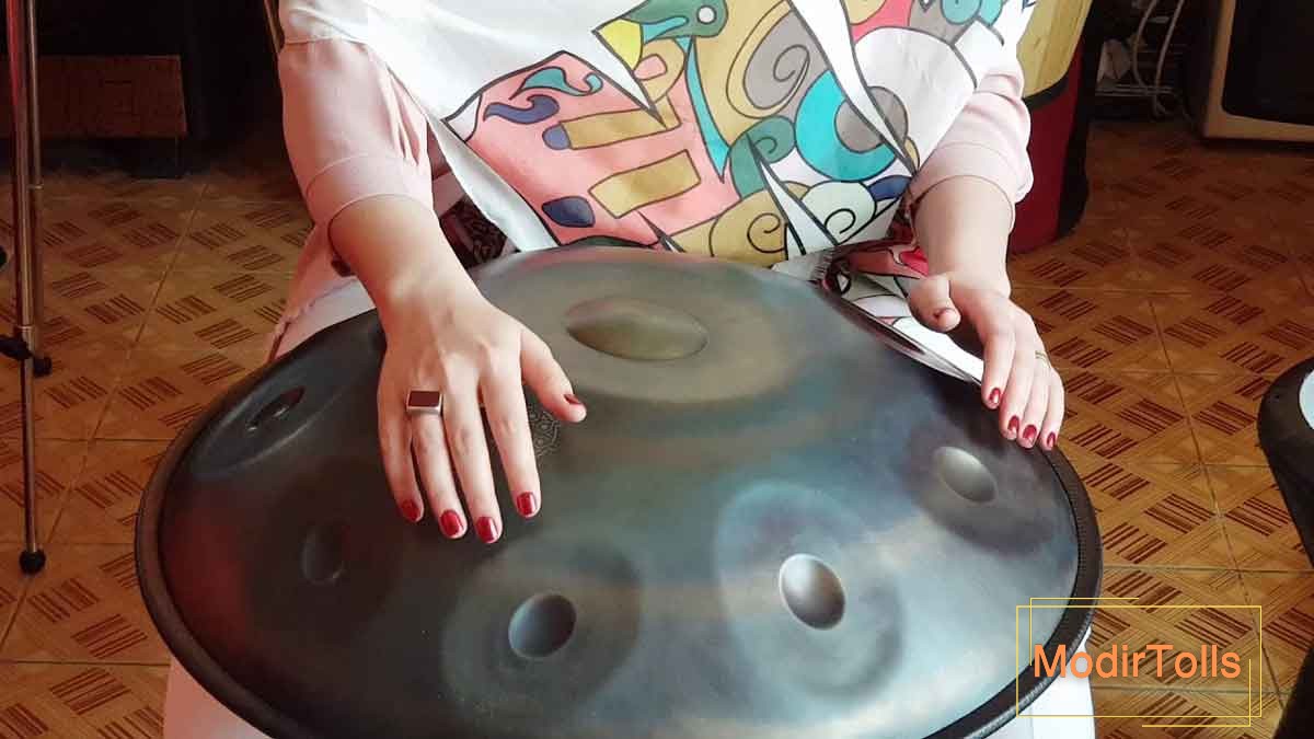 آیا نواختن هنگ درام سخت است؟