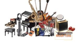 چگونه می توانم تشخیص دهم کدام ساز موسیقی برای من بهترین است؟