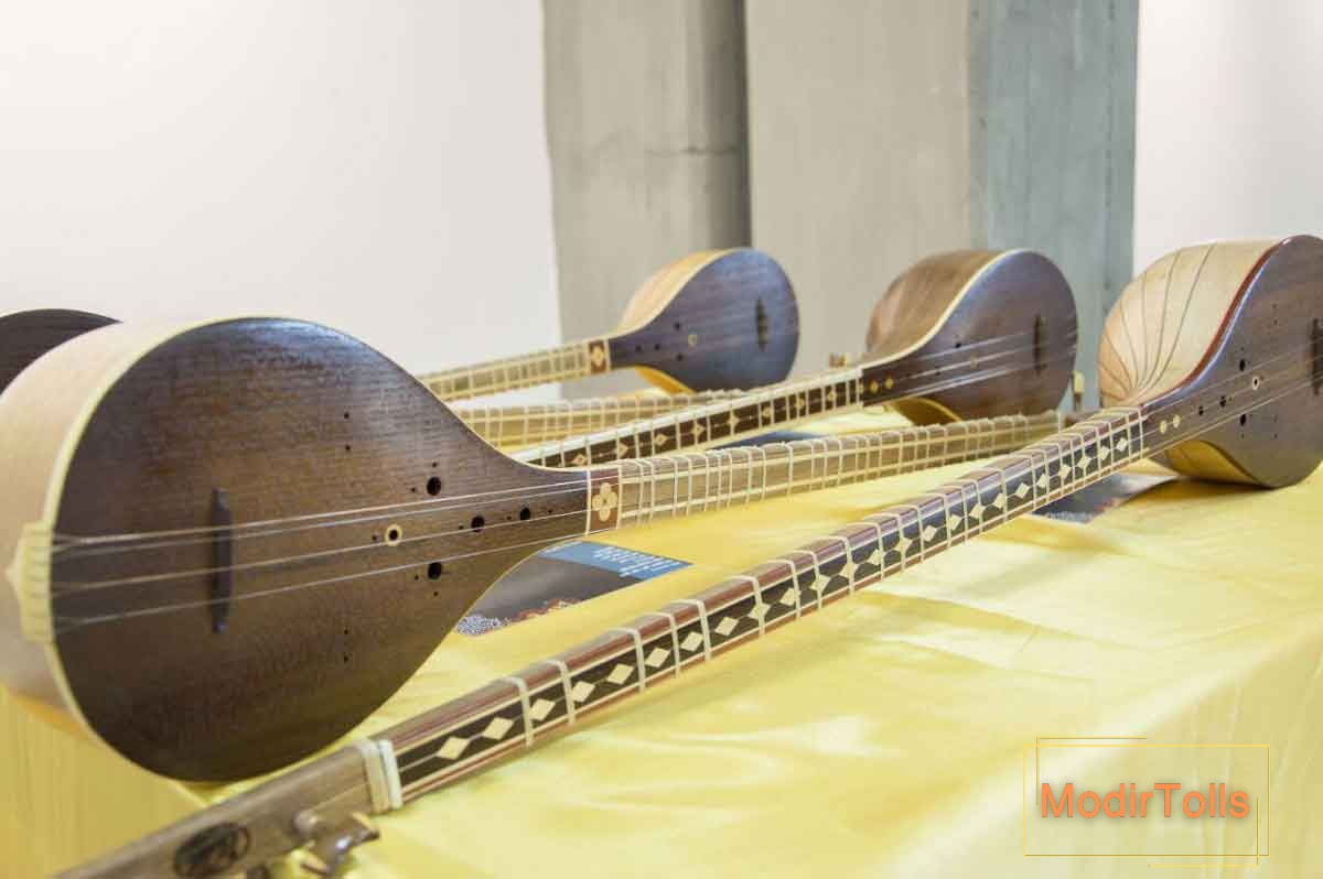 خرید سه تار حوش صدا