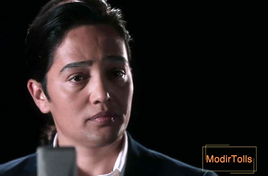 بیو گرافی امین بانی